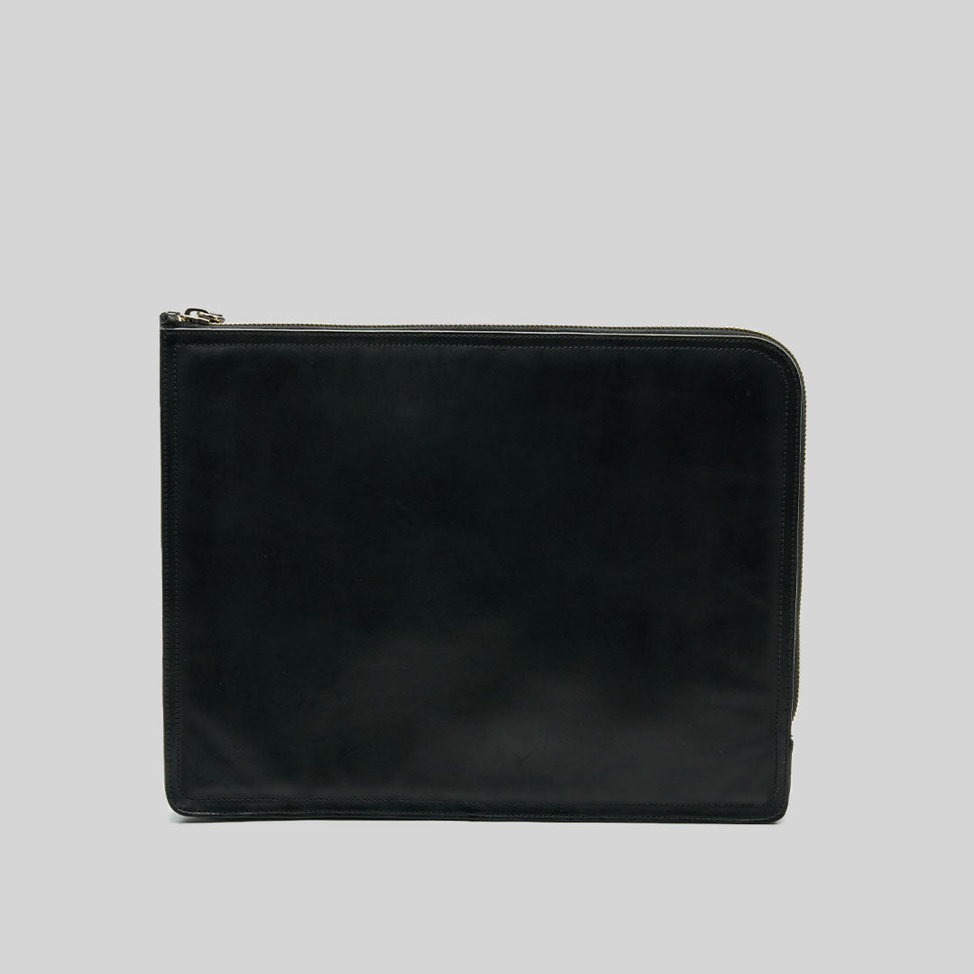 LAPTOP SLEEVE soft BLACK
