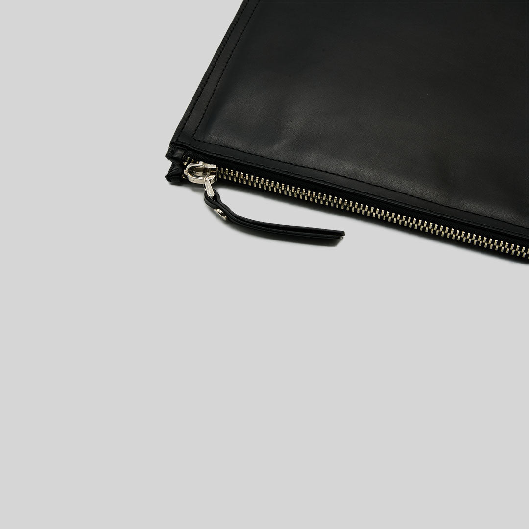 LAPTOP SLEEVE soft BLACK