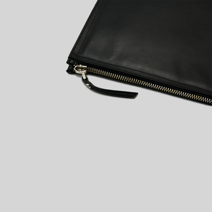 LAPTOP SLEEVE soft BLACK