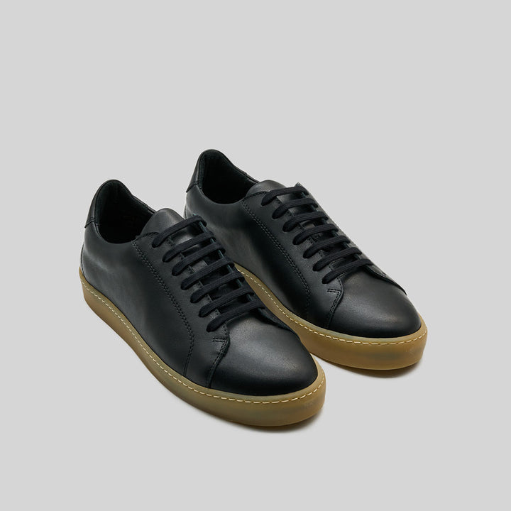 DIETER soft BLACK/GUM