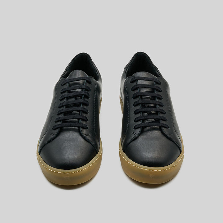 DIETER soft BLACK/GUM