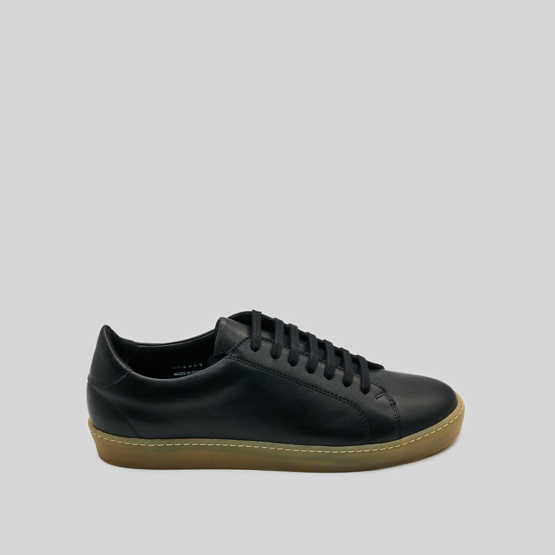 DIETER soft BLACK/GUM