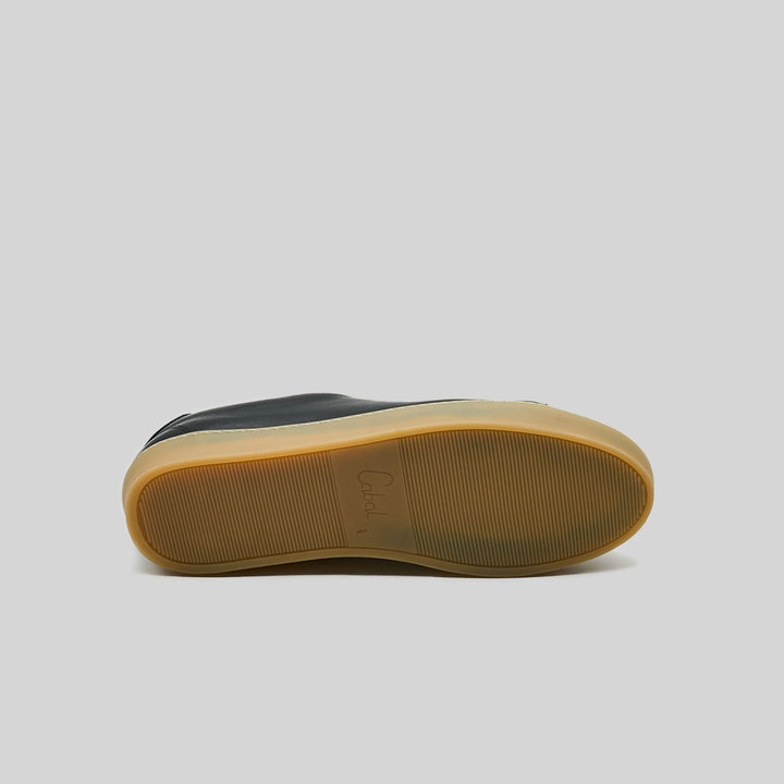 DIETER soft BLACK/GUM