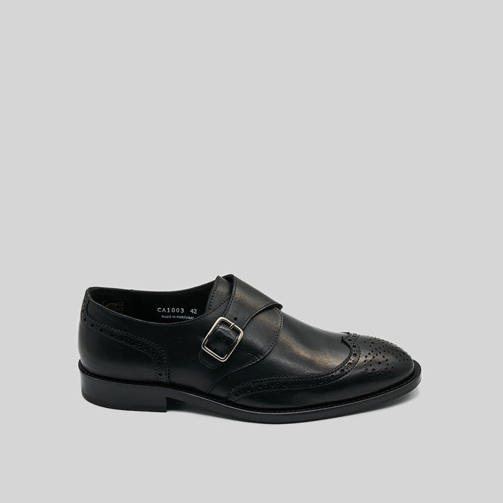 HERMANN soft BLACK