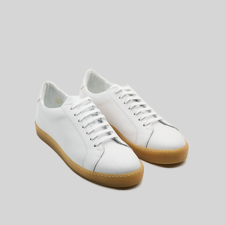 DIETER soft WHITE/GUM