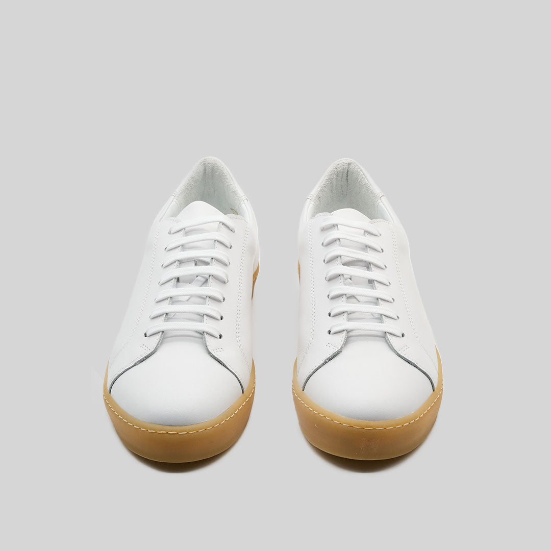 DIETER soft WHITE/GUM