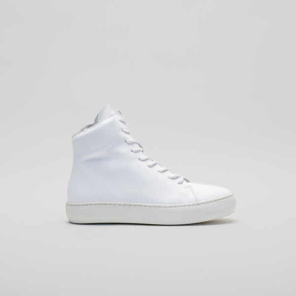 OLLIE soft WHITE