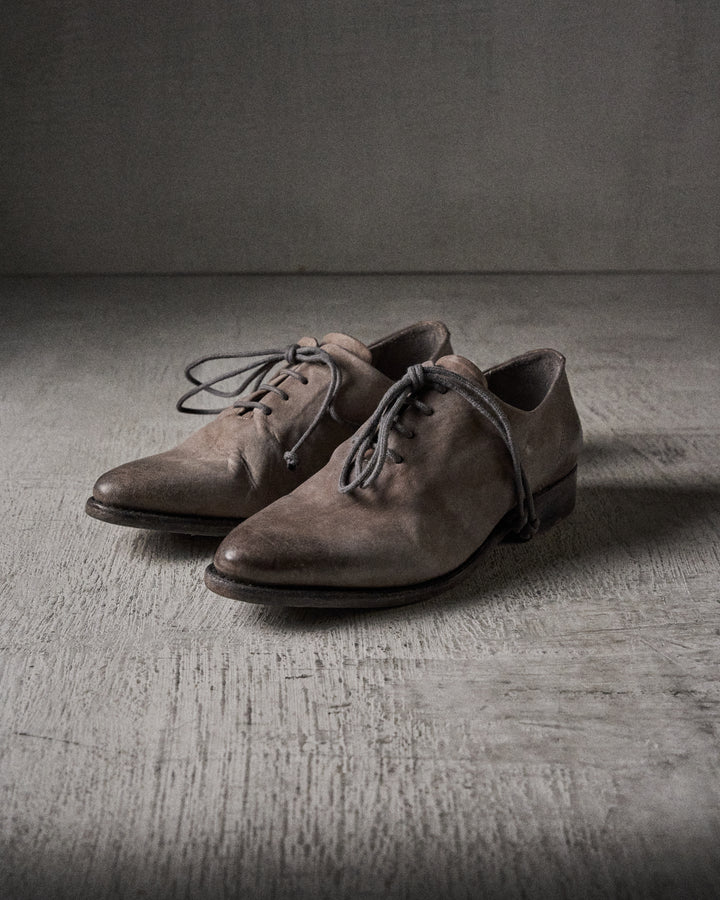 RUNA mat GREY