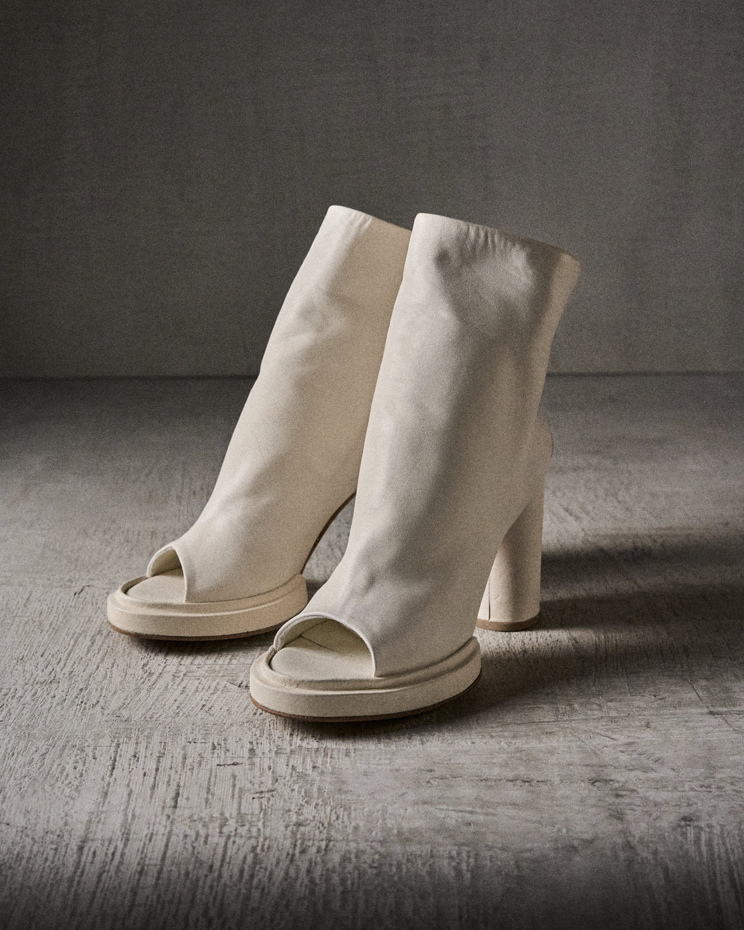 MAYCEE soft OFFWHITE