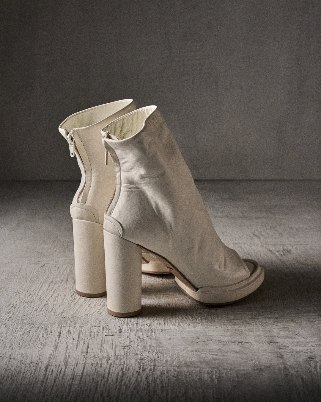 MAYCEE soft OFFWHITE