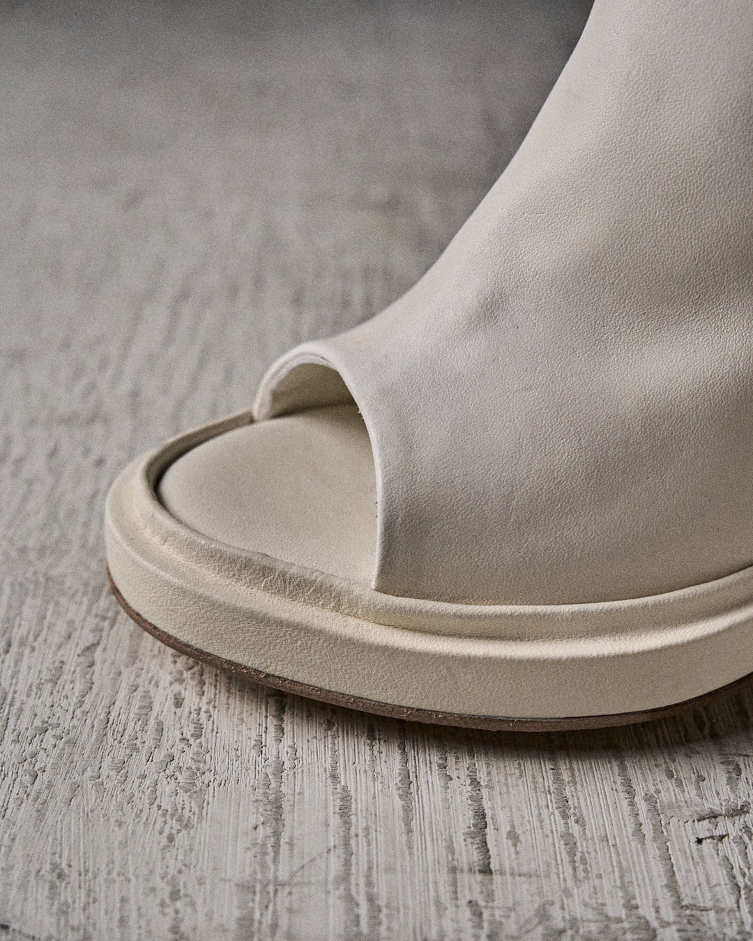MAYCEE soft OFFWHITE