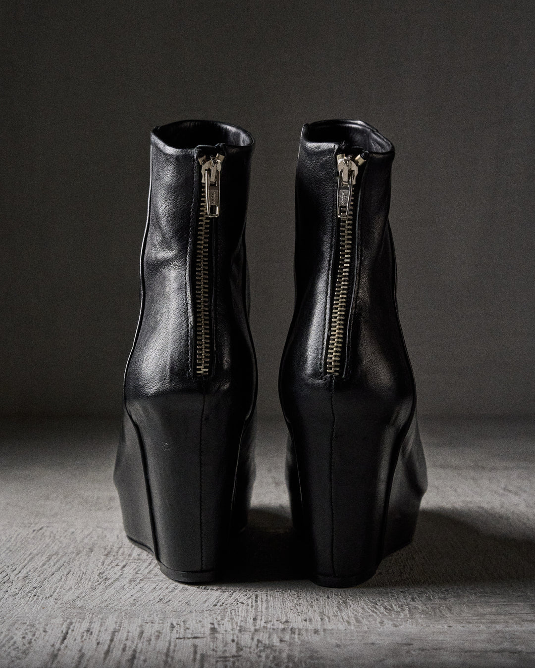 RAVNA soft BLACK