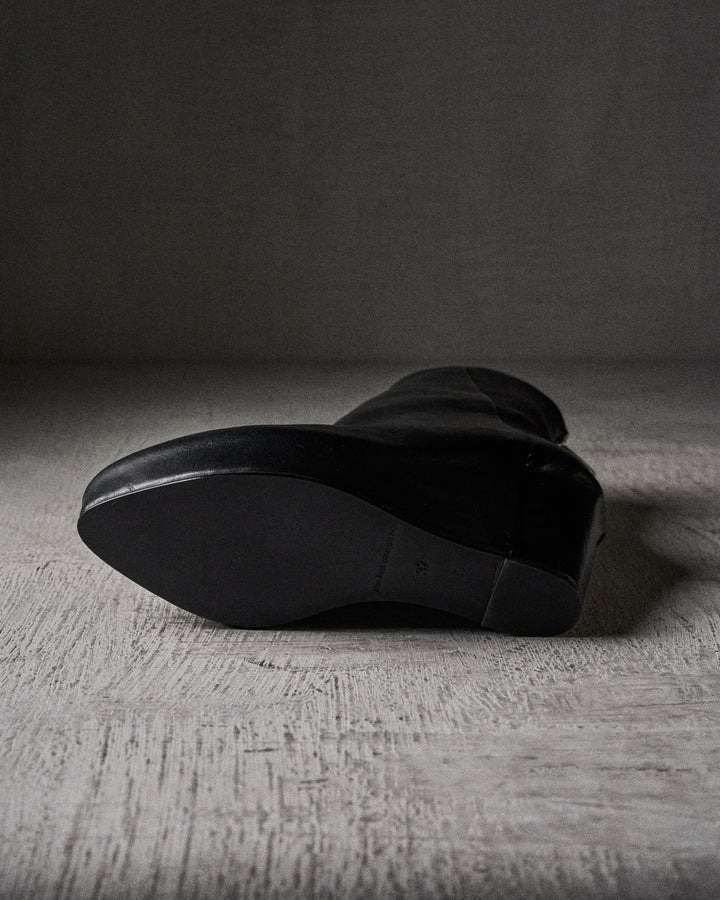 RAVNA soft BLACK