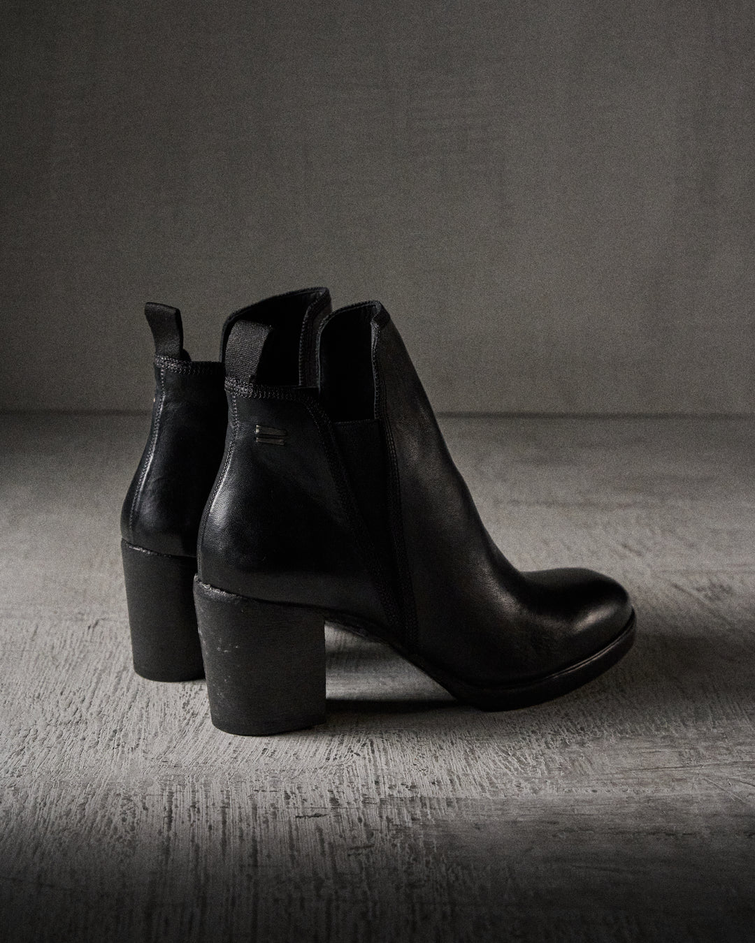 AASE soft BLACK