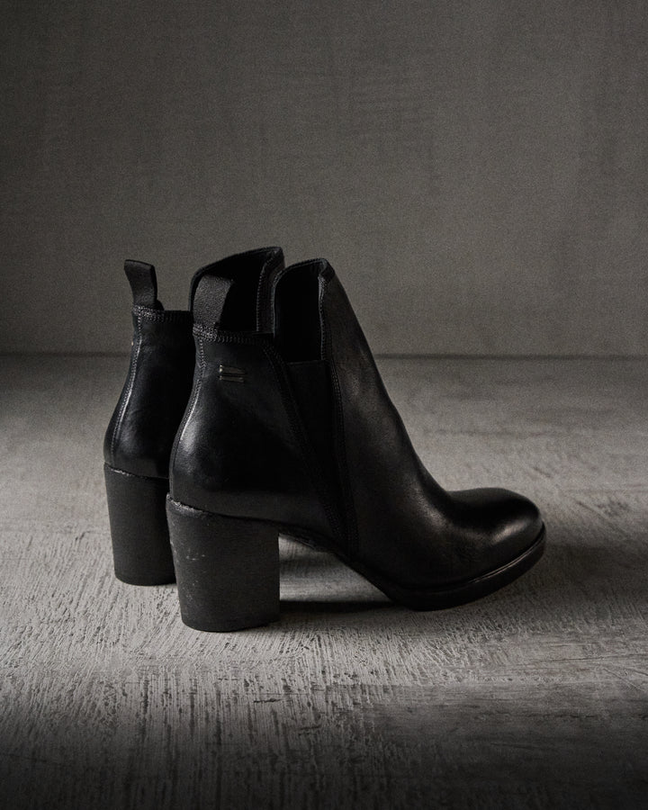 AASE soft BLACK