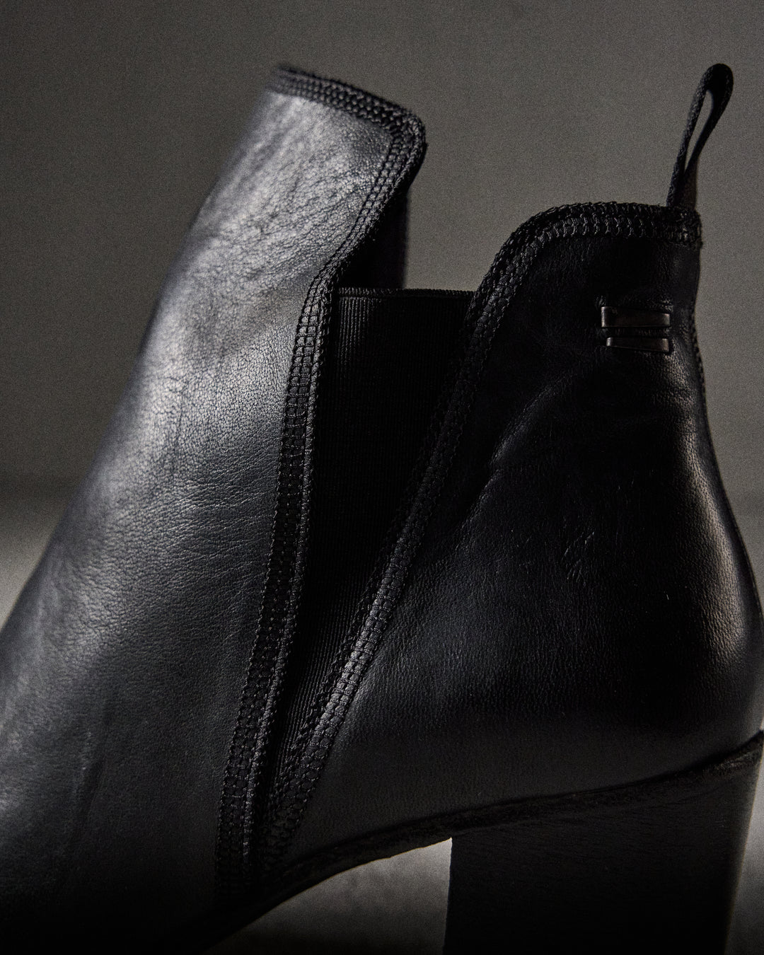 AASE soft BLACK