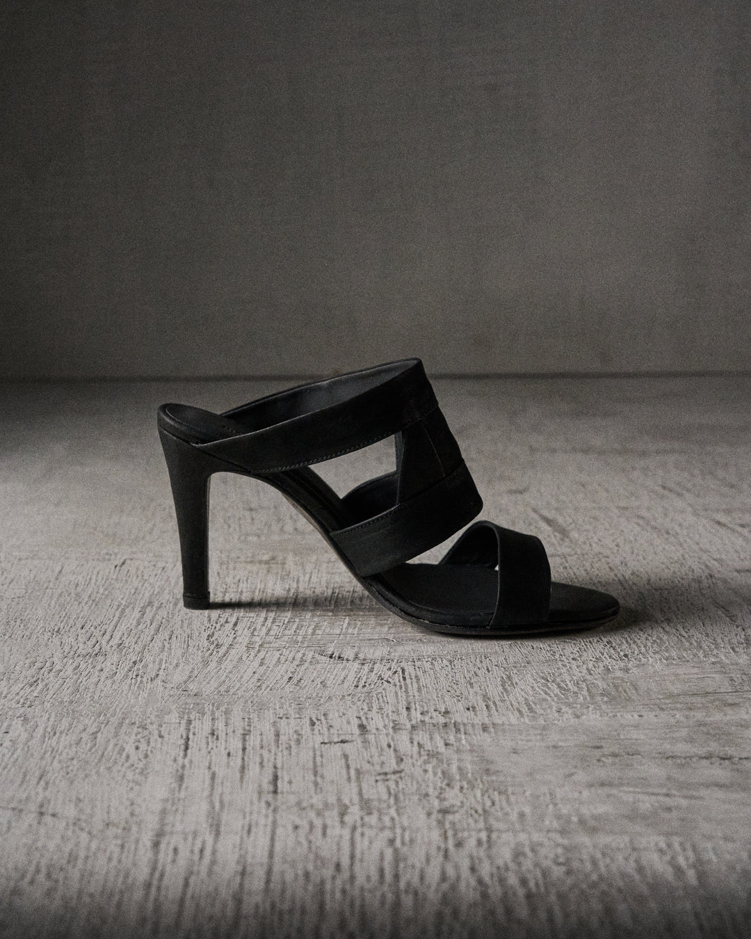 BLONDELL mat BLACK