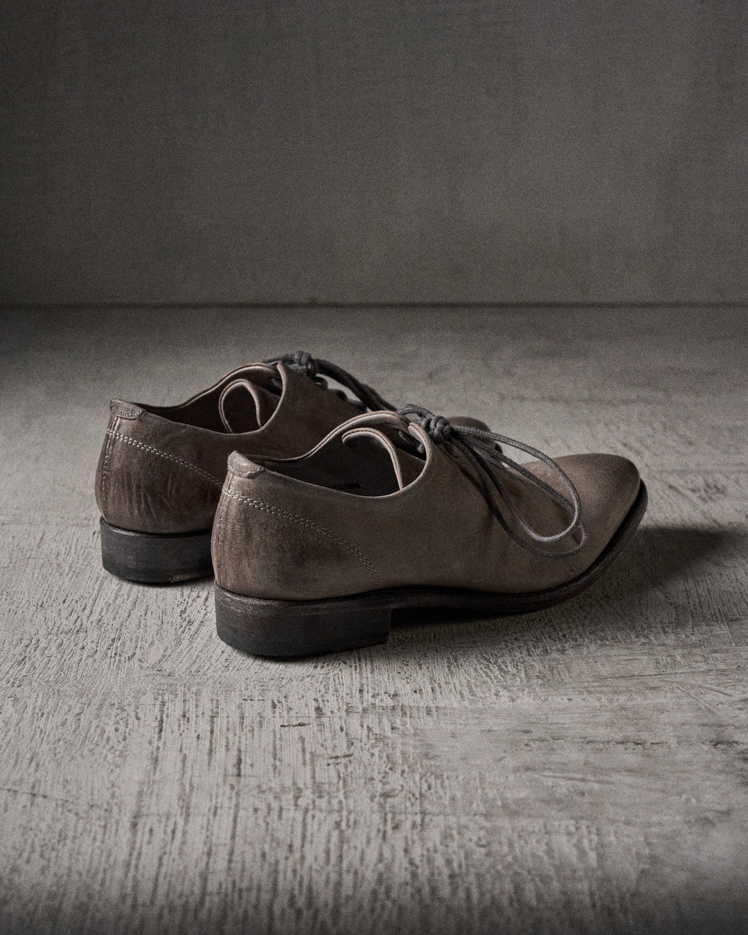 RUNA mat GREY