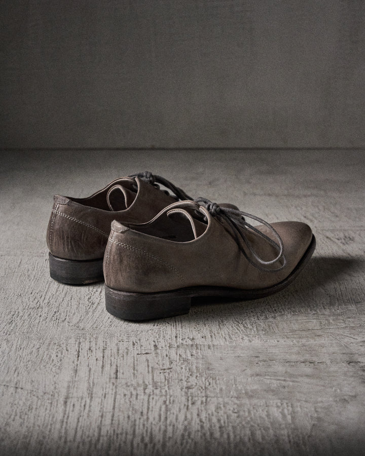 RUNA mat GREY