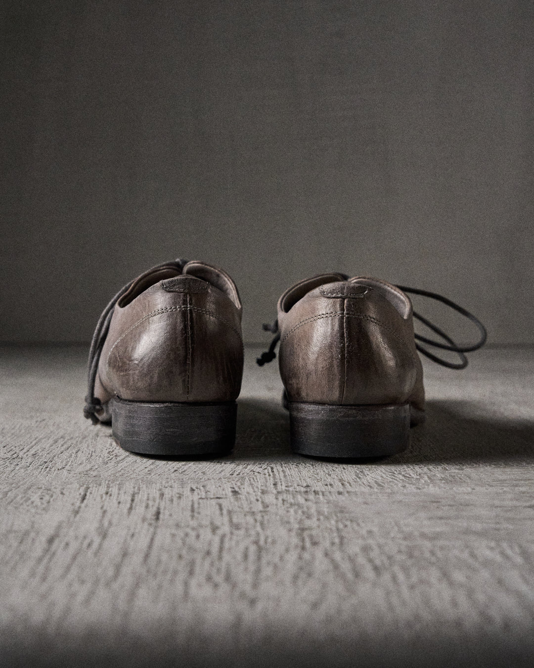 RUNA mat GREY