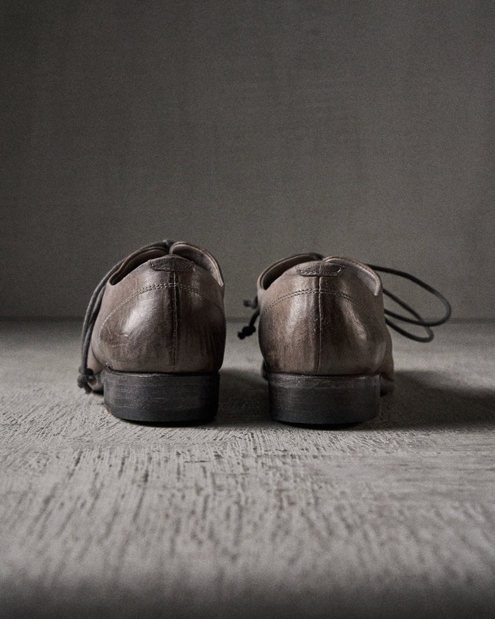 RUNA mat GREY
