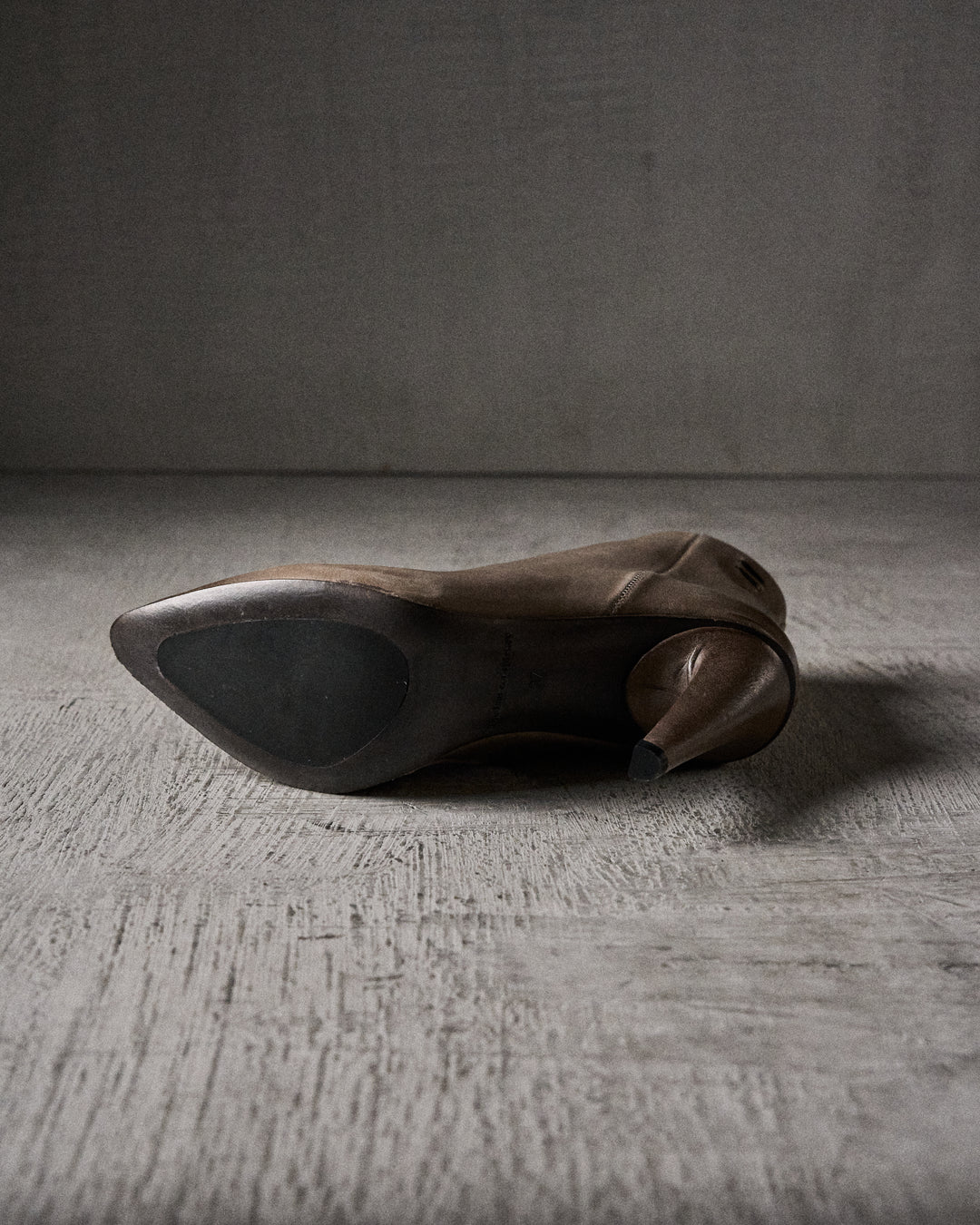 SHIMA mat DARK GREY
