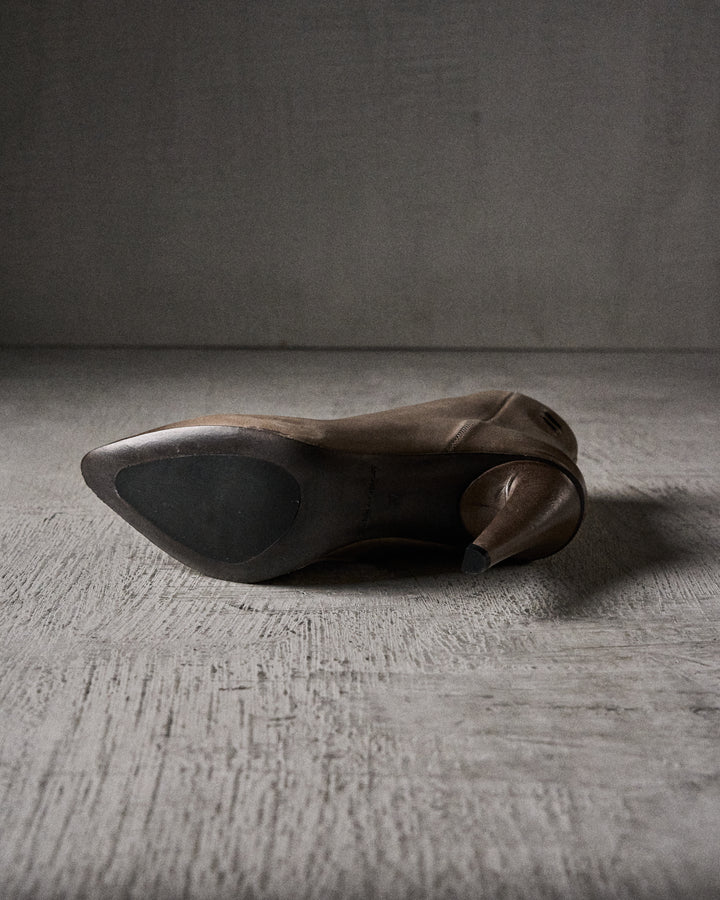 SHIMA mat DARK GREY