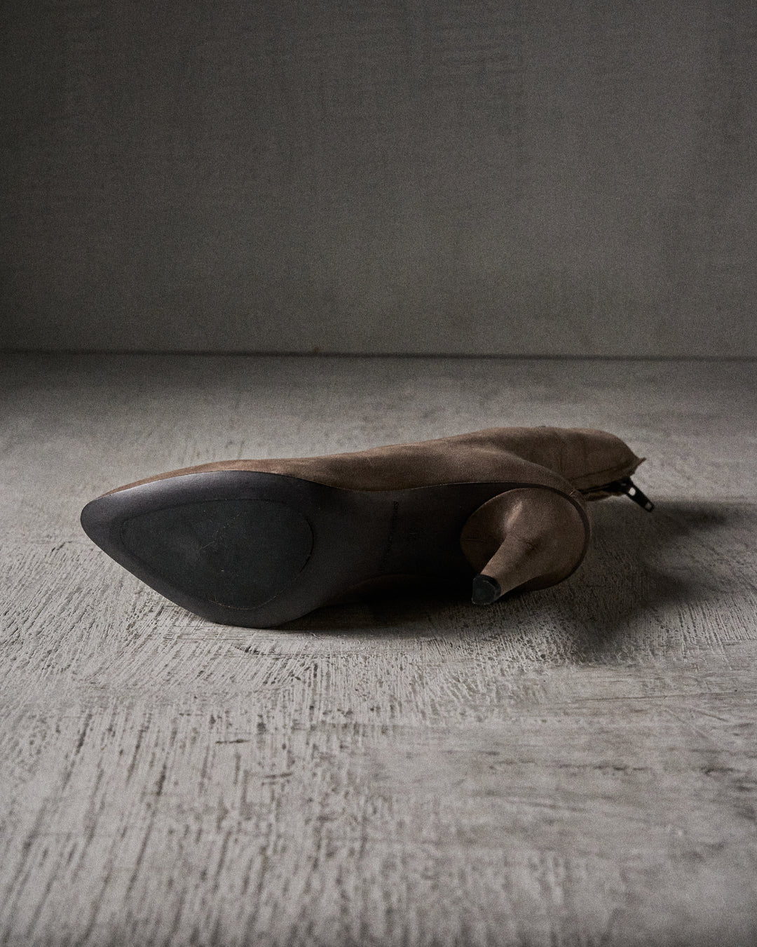 KIMAMA mat DARK GREY