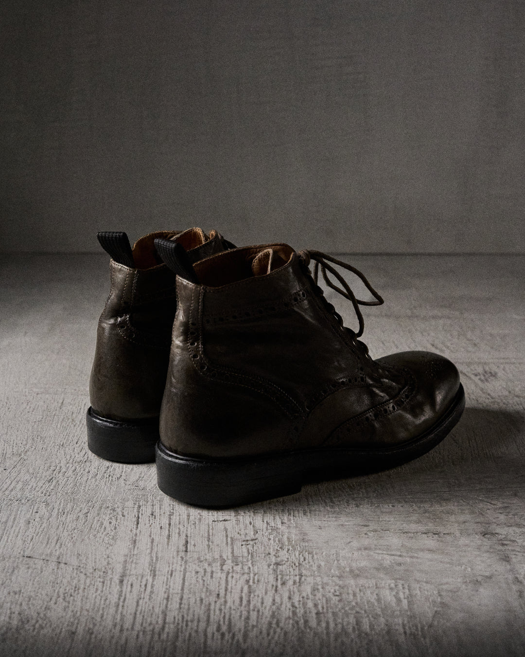 VINCENT soft ARMY