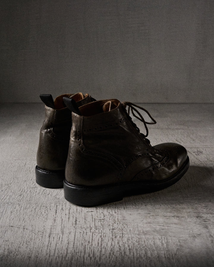 VINCENT soft ARMY