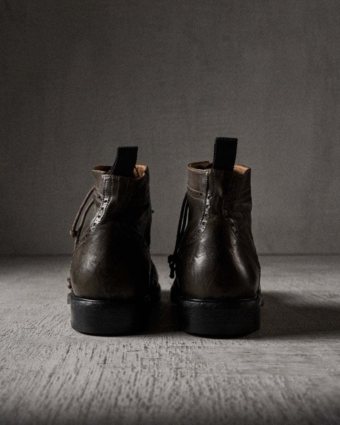 VINCENT soft ARMY