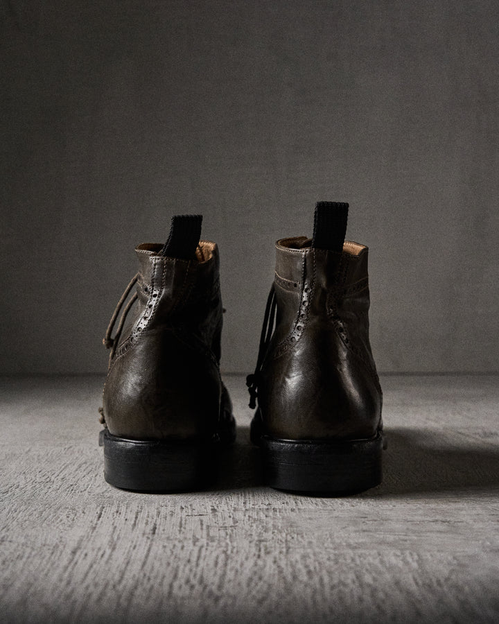 VINCENT soft ARMY