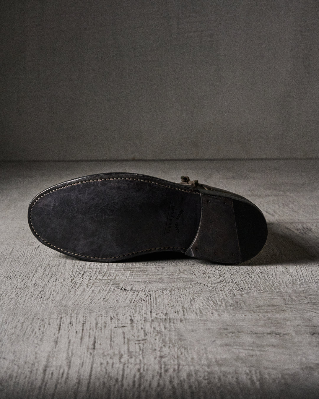 VINCENT soft ARMY