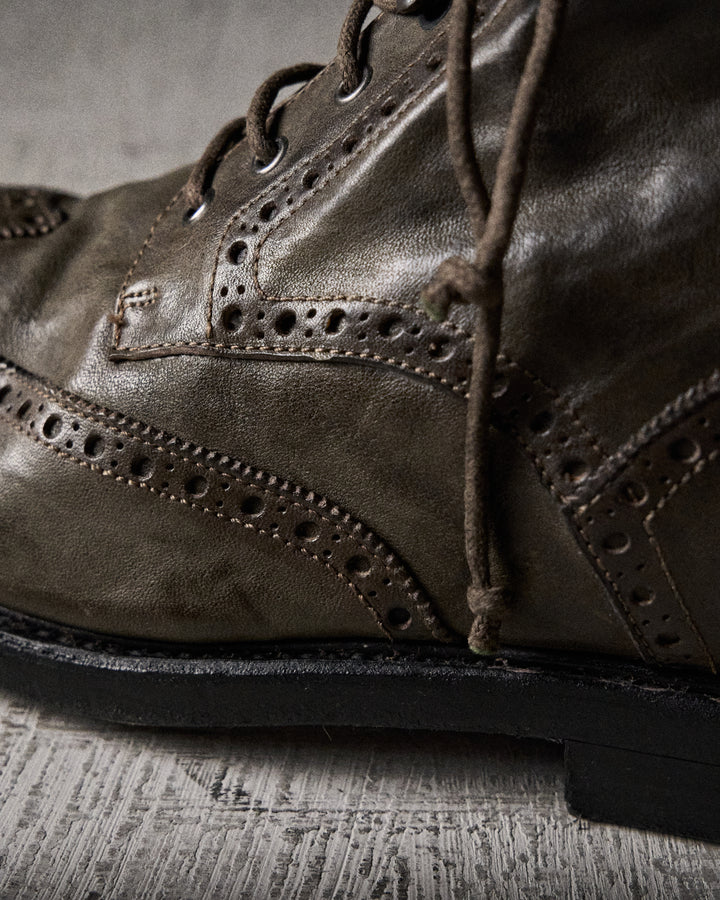 VINCENT soft ARMY