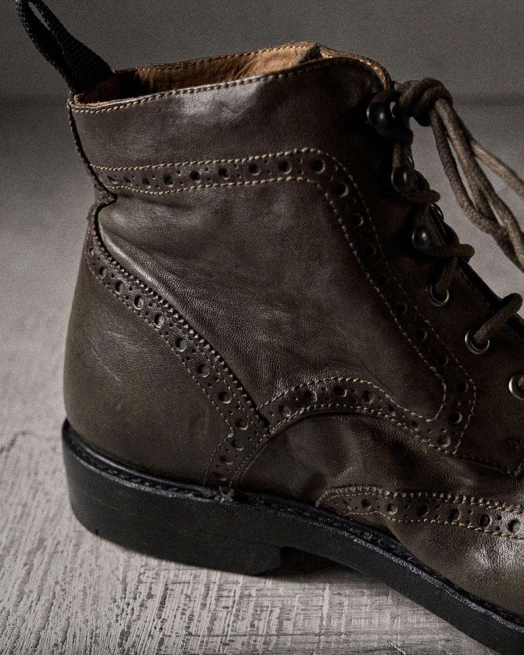 VINCENT soft ARMY