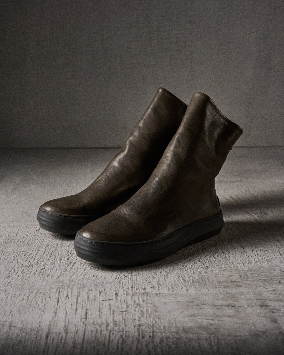 CAROL soft CHARCOAL