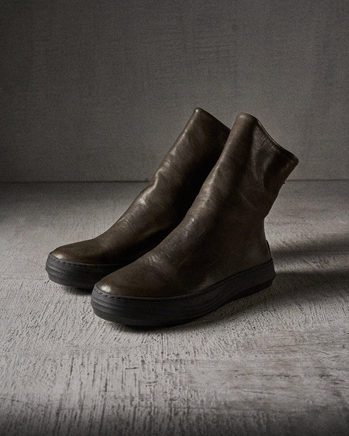 CAROL soft CHARCOAL