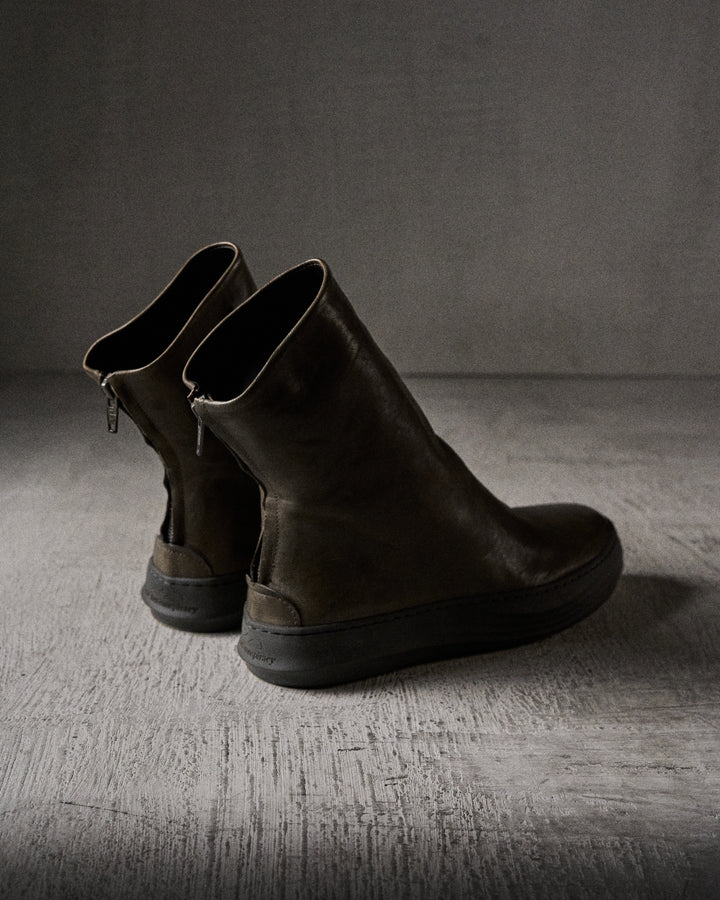CAROL soft CHARCOAL