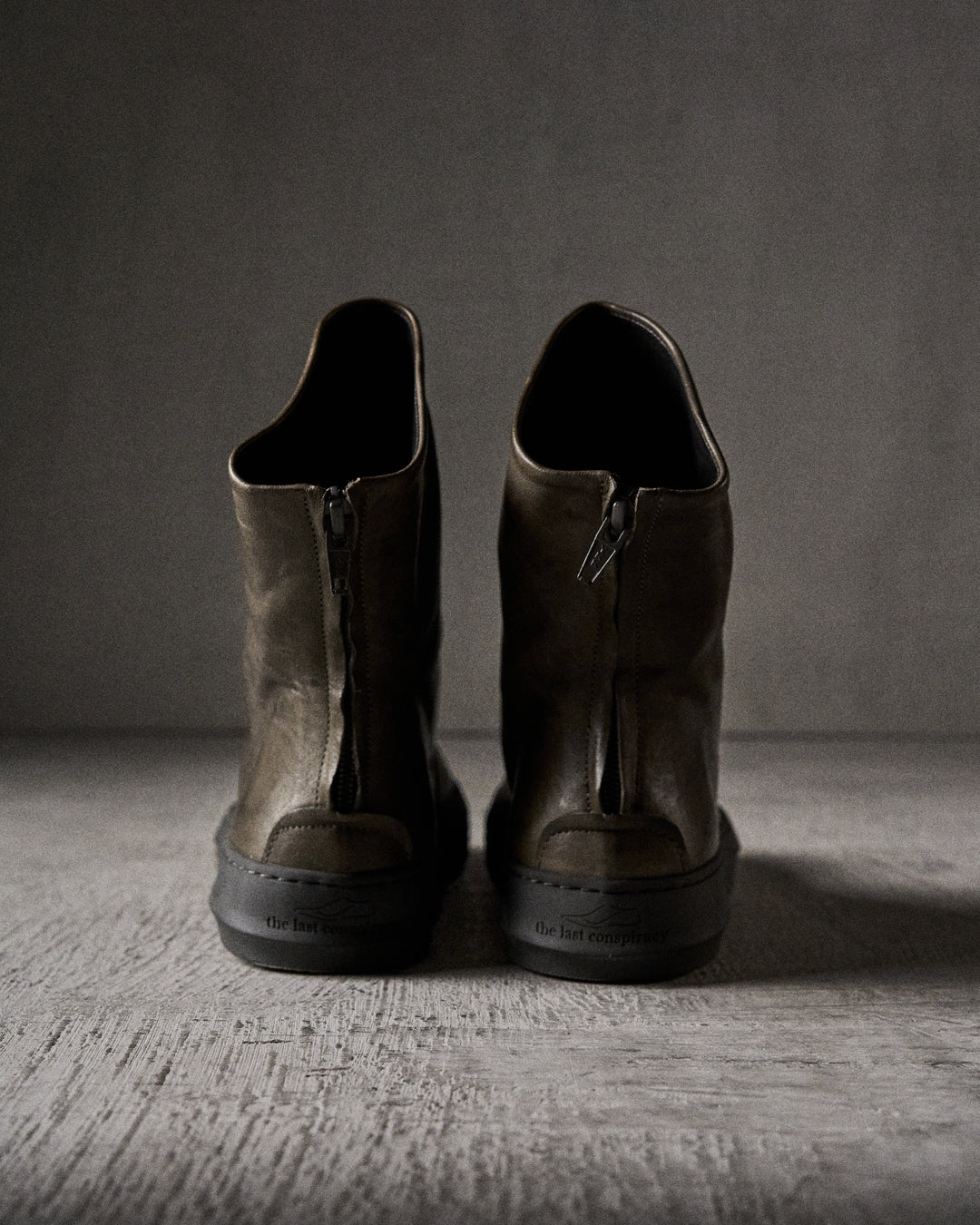 CAROL soft CHARCOAL