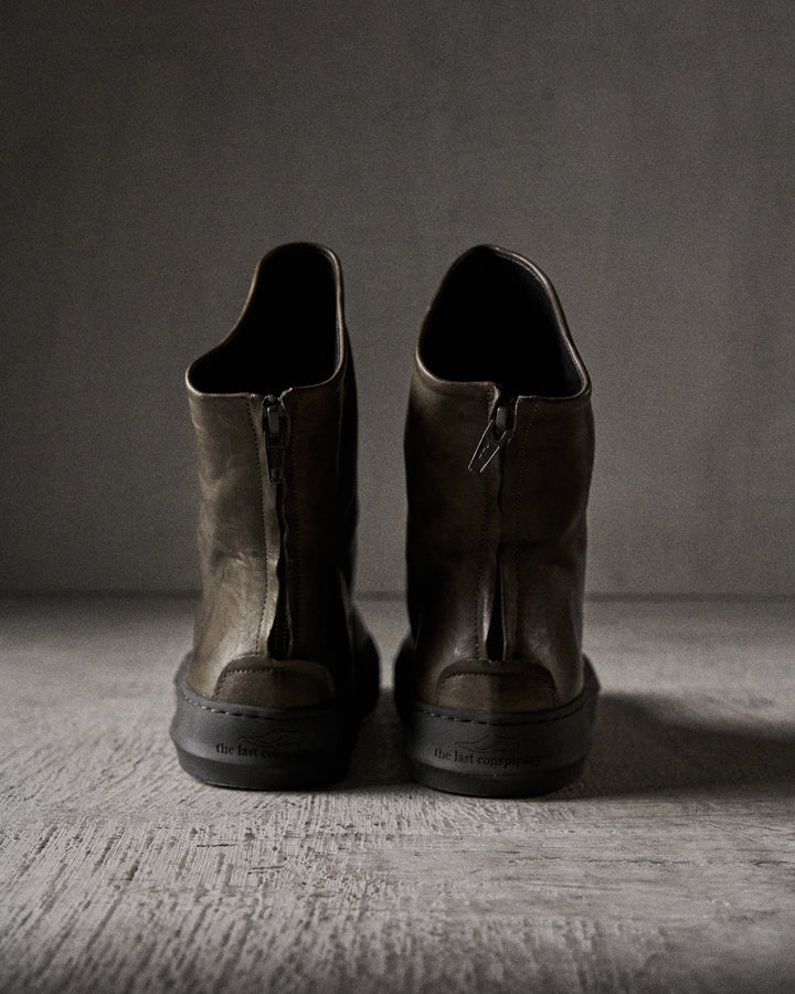 CAROL soft CHARCOAL