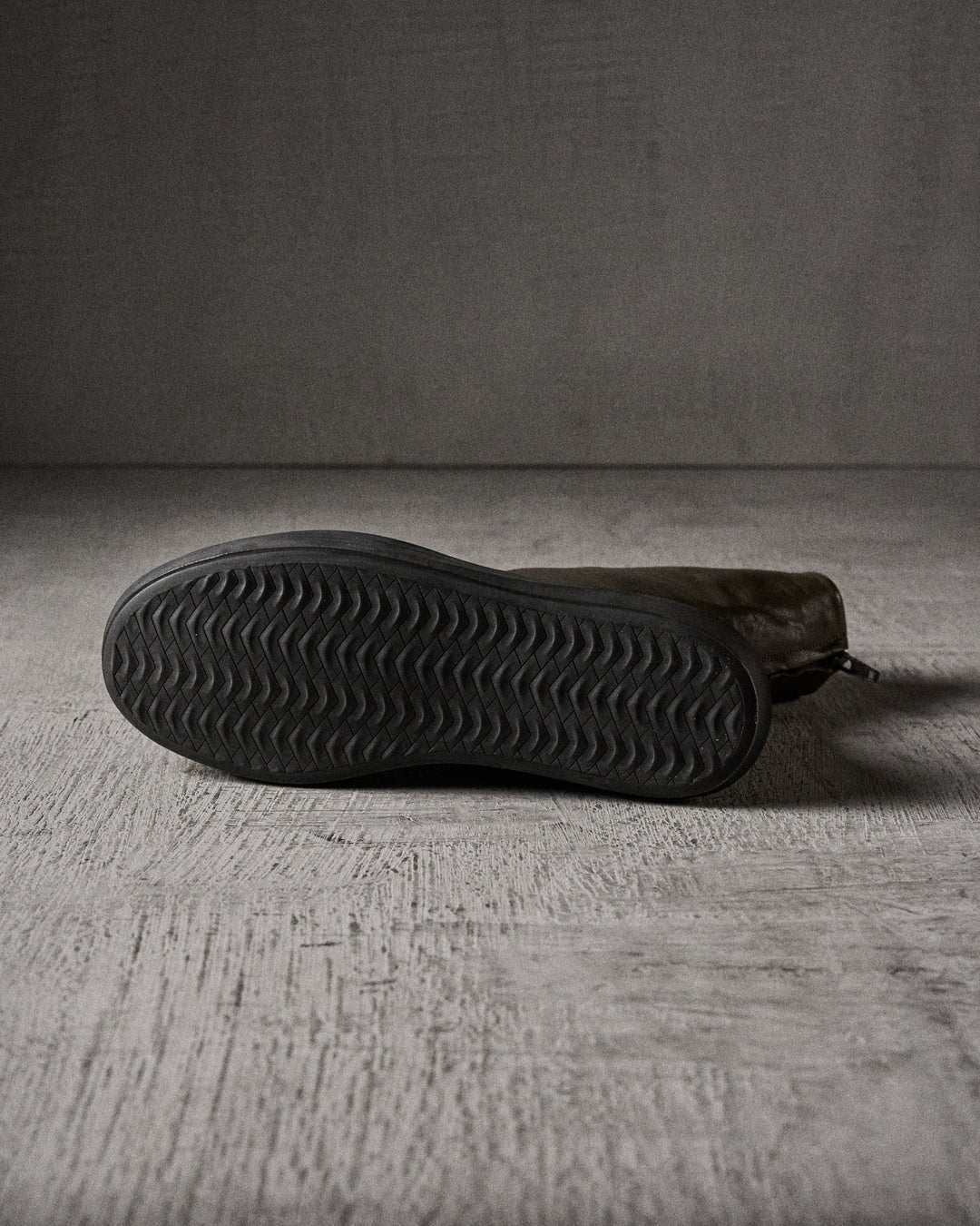 CAROL soft CHARCOAL