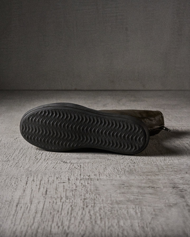 CAROL soft CHARCOAL