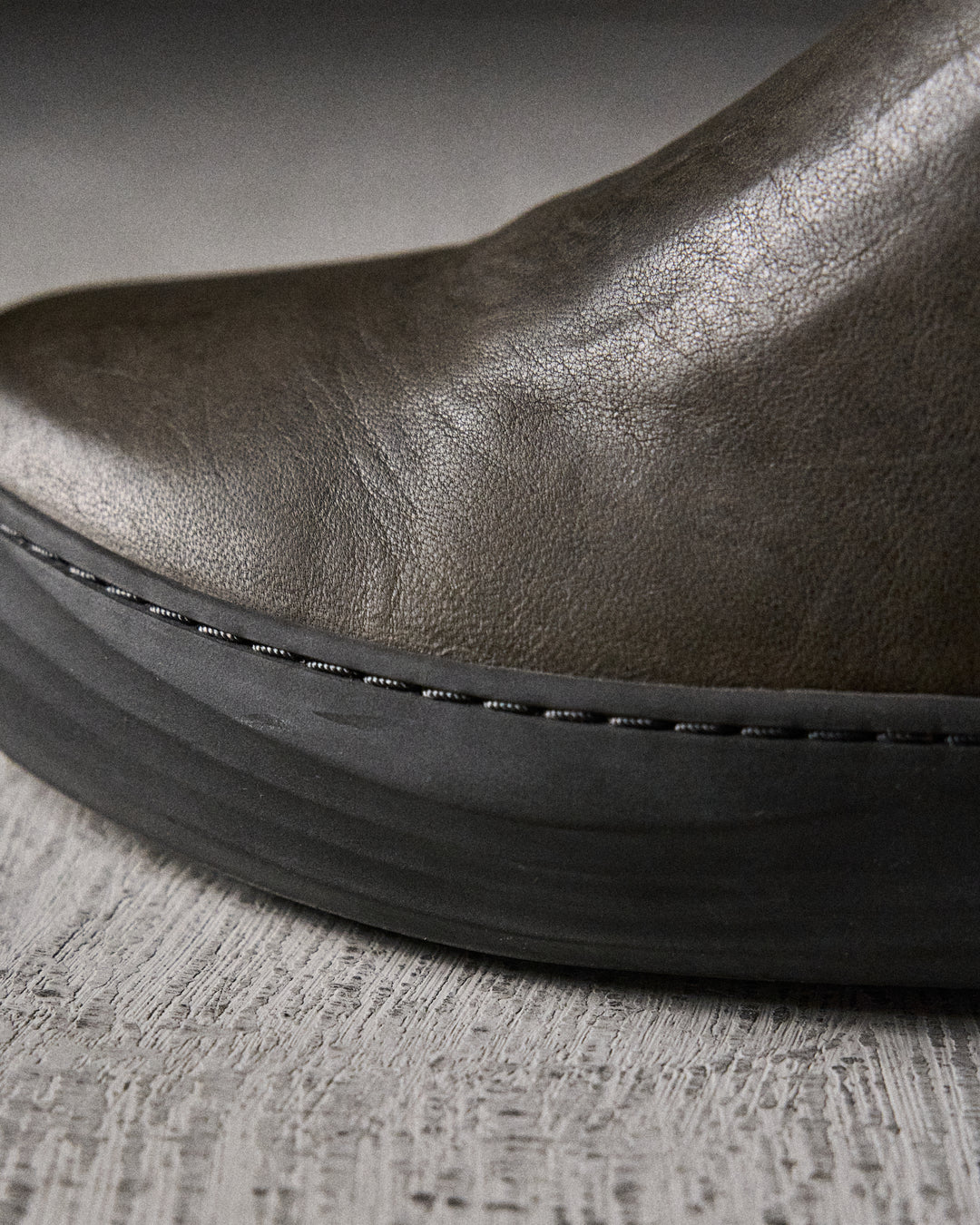 CAROL soft CHARCOAL