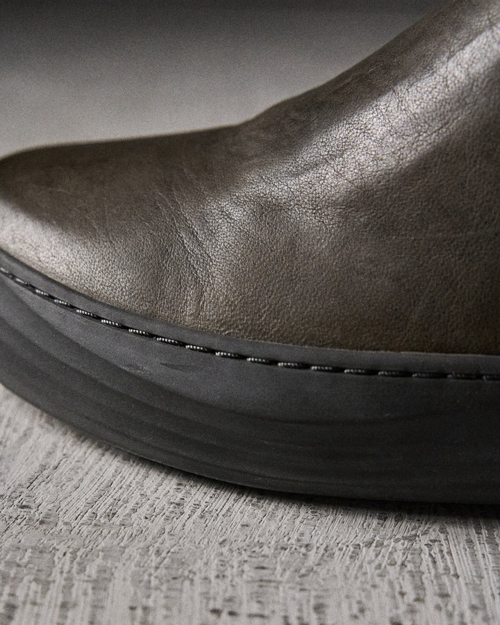 CAROL soft CHARCOAL