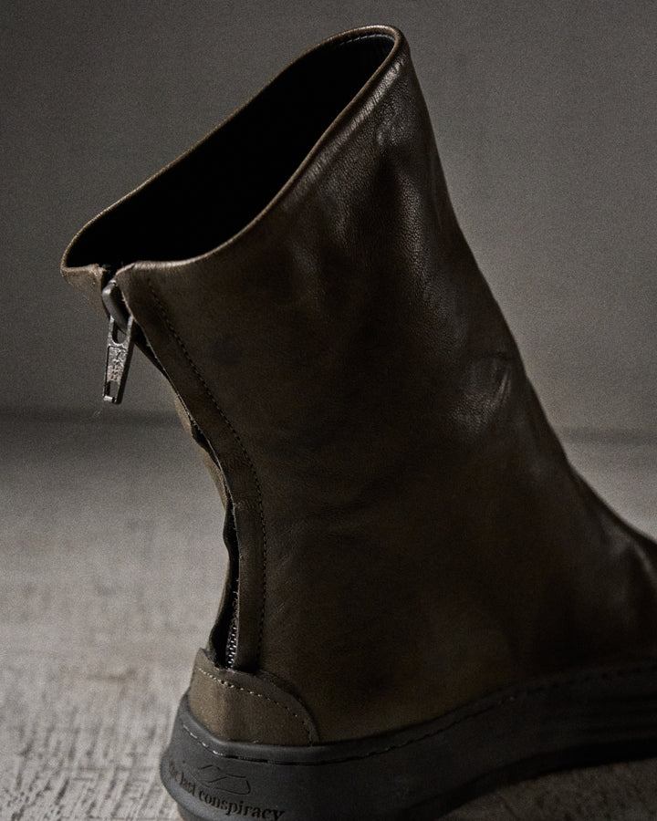 CAROL soft CHARCOAL