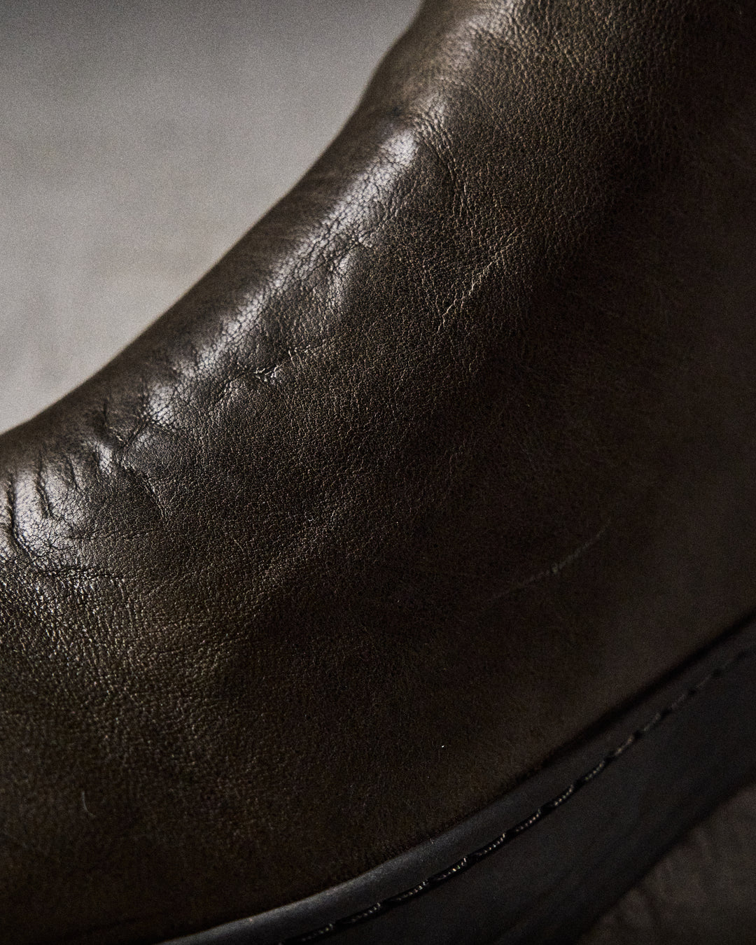 CAROL soft CHARCOAL