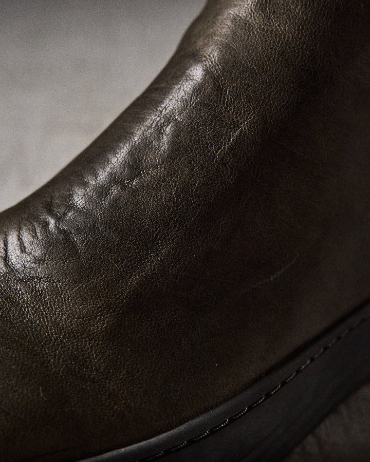CAROL soft CHARCOAL