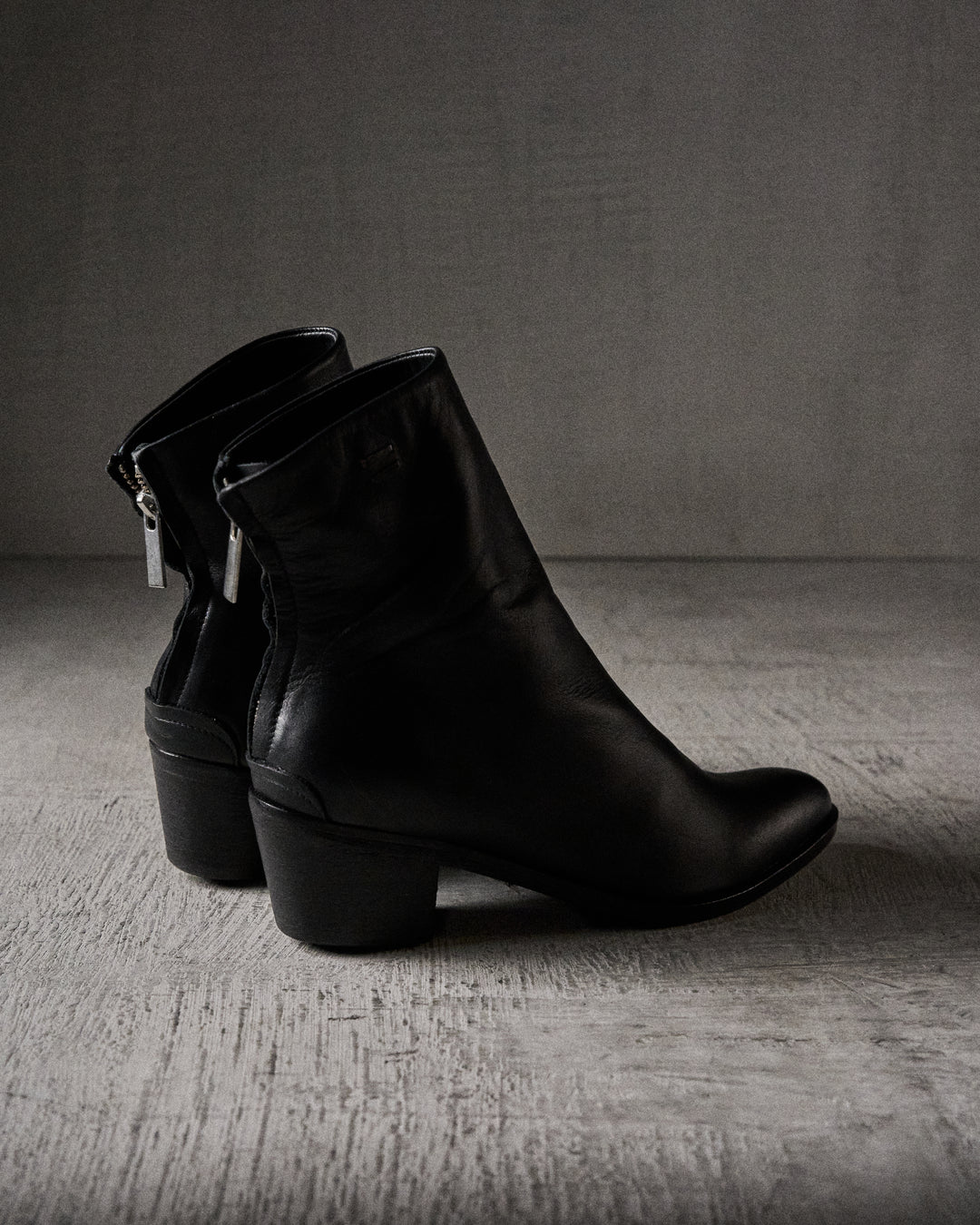 ANGELA soft BLACK