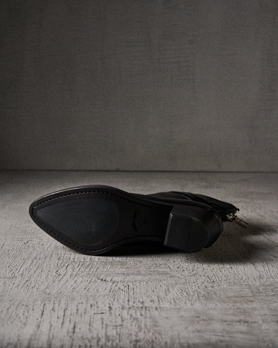 ANGELA soft BLACK