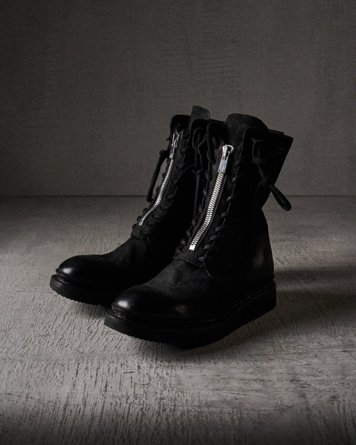 RONDA mat BLACK